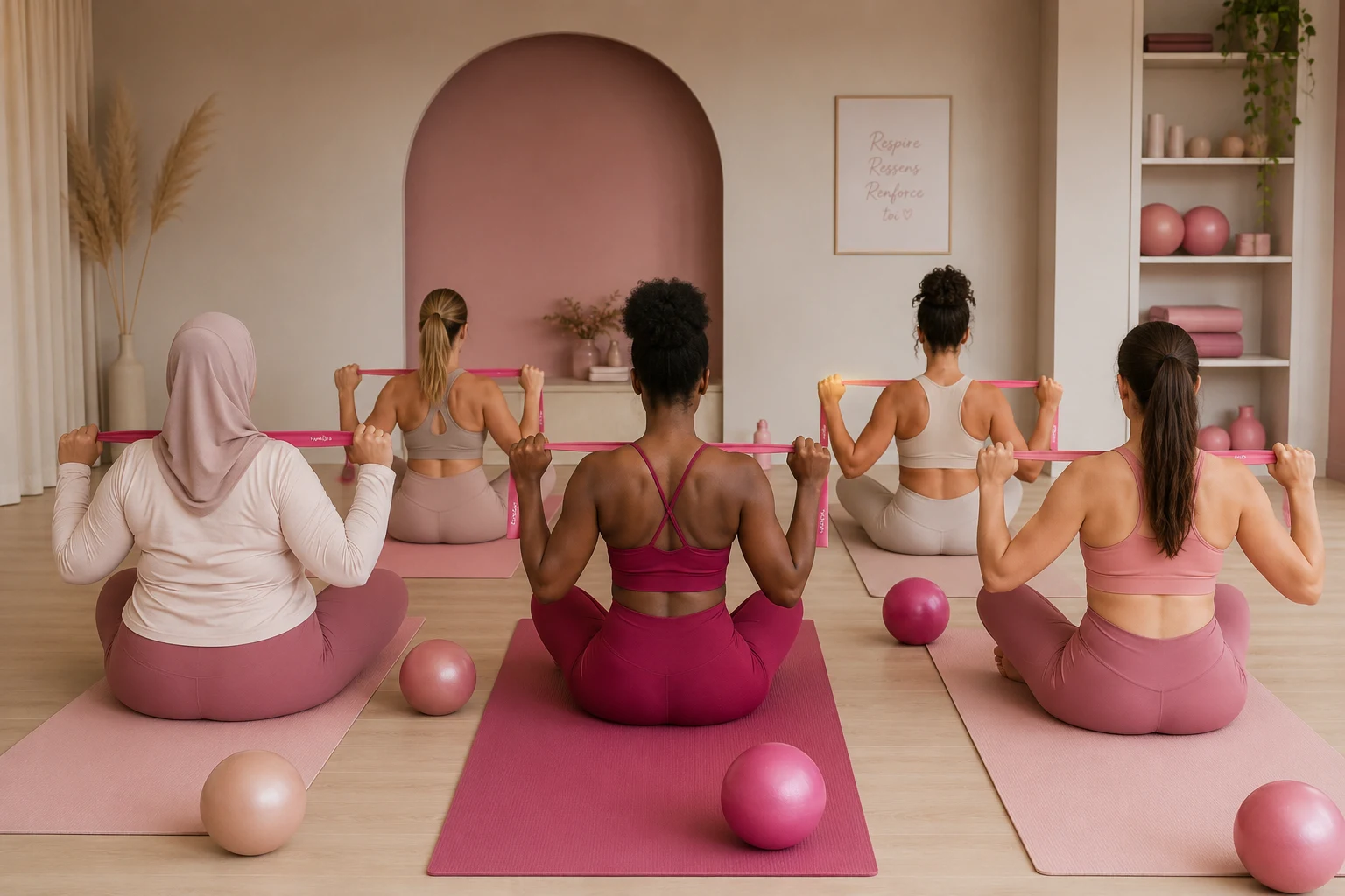Pilates